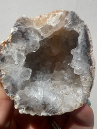 Agate Geodes