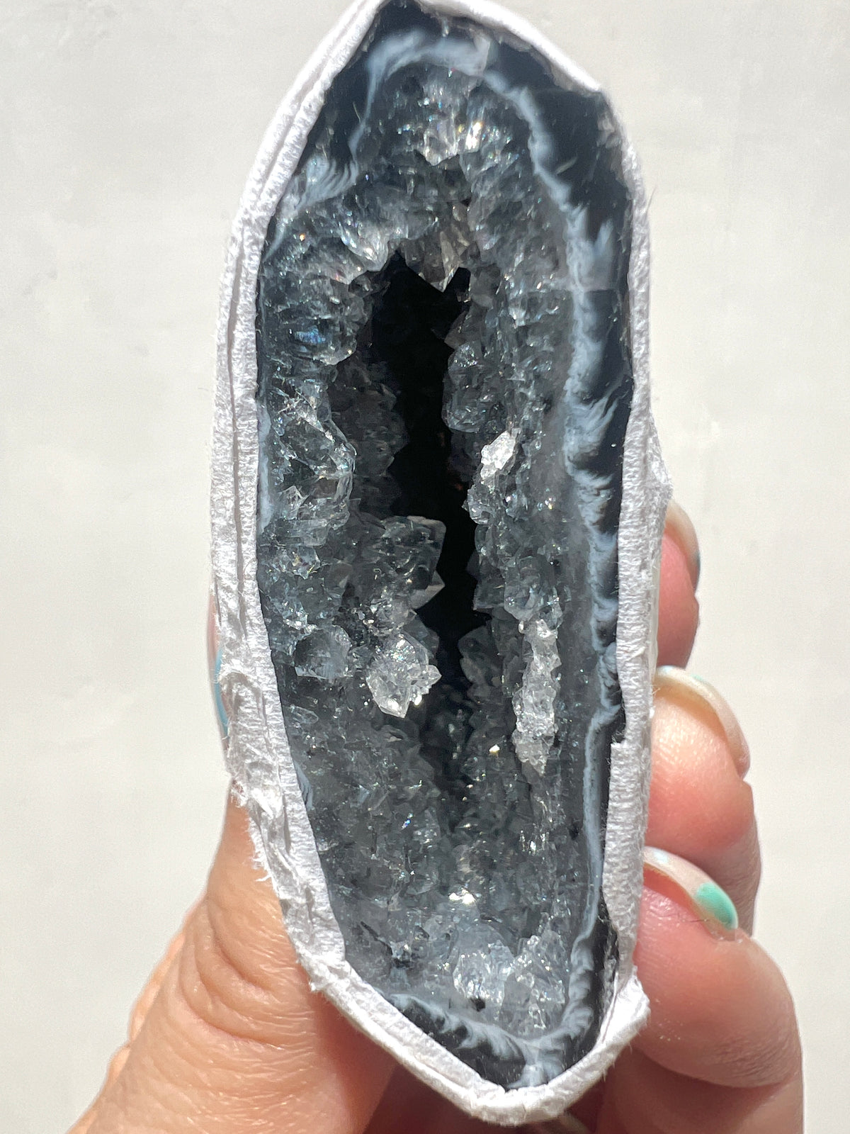 Agate Geodes