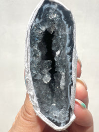 Agate Geodes