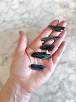 Vivianite Mini Blade