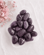 Lepidolite Tumbled Stone