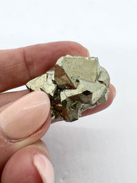 High Grade Pyrite Specimen