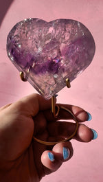 Phantom Amethyst 8