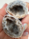 Mini Agate Geodes