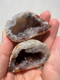 Agate Geodes