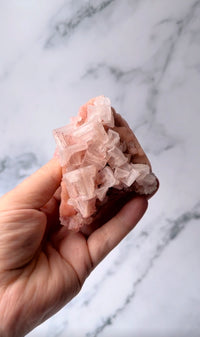 Pink Halite 5