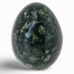 Rainforest Jasper XL Egg 989