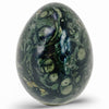 Rainforest Jasper XL Egg 989