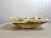 Organic Shape Onyx Bowl - designed exclusively for Quartzed Size Medium