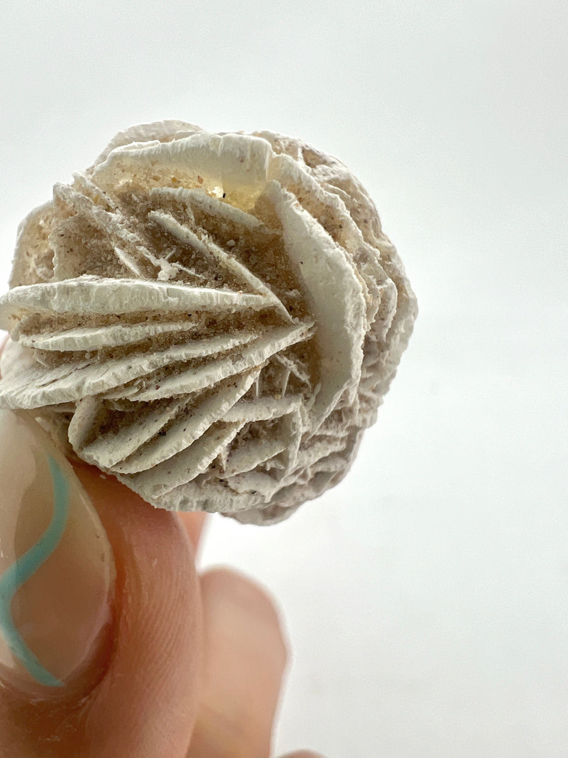 Desert Rose Tumble Stone