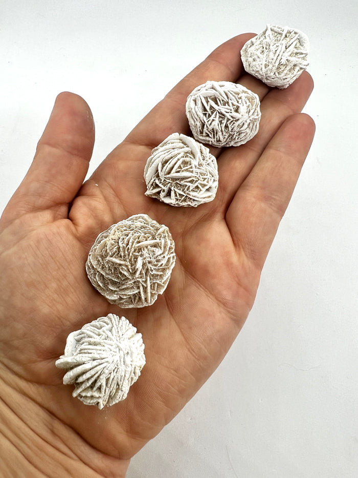Desert Rose Tumble Stone