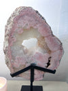 Pink Amethyst Slab no. 69