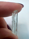 Aquamarine Specimen 2grs