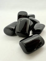Black Tourmaline