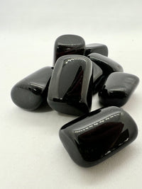 Black Tourmaline