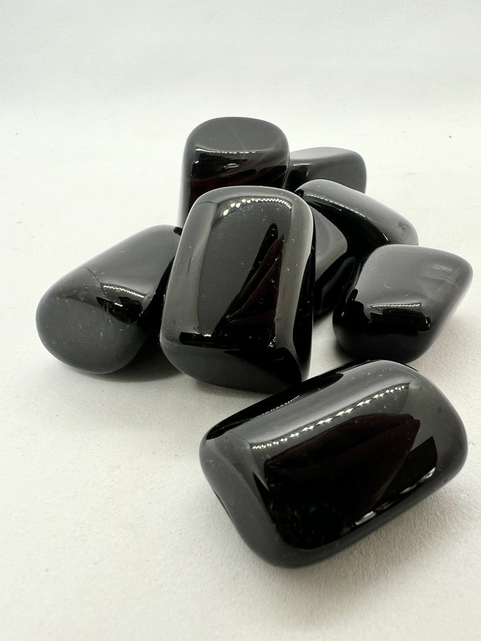 Black Tourmaline