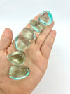 Blue Obsidian Tumble Stone