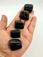 Black Tourmaline