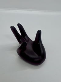 Ceramic Hand