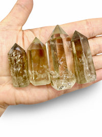 Smoky Quartz Point