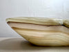 Organic Shape Onyx Bowl - designed exclusively for Quartzed Size Medium