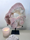 Pink Amethyst Slab no. 69