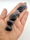 Iollite Tumbled stone