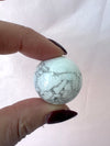 Howlite Mini Sphere