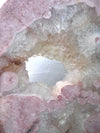 Pink Amethyst Slab no. 69