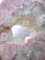 Pink Amethyst Slab no. 69
