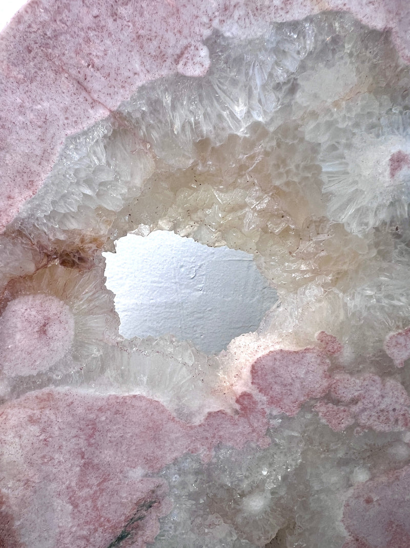 Pink Amethyst Slab no. 69