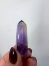 Ametrine Point