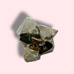 High Grade Pyrite Specimen