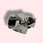 High Grade Pyrite Specimen