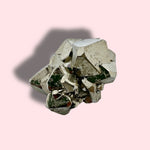 High Grade Pyrite Specimen
