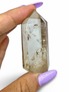 Smoky Quartz Point