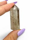 Smoky Quartz Point