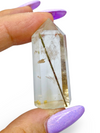 Smoky Quartz Point