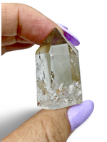 Smoky Quartz Point