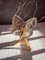 Smoky Lemurian Butterfly 6