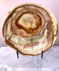 Large Onyx Bowls