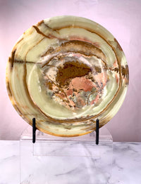 Large Onyx Bowls