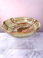 Large Onyx Bowls