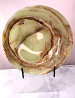 Large Onyx Bowls