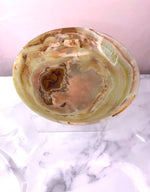 Large Onyx Bowls