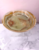 Large Onyx Bowls