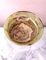 Large Onyx Bowls