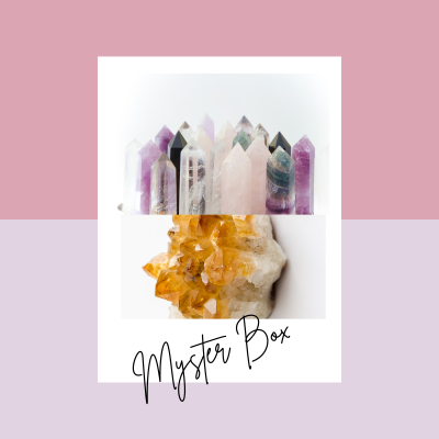 Mystery Box