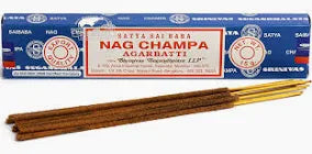 Incense Sticks