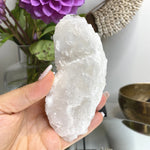 Angel Calcite Wing No. 403